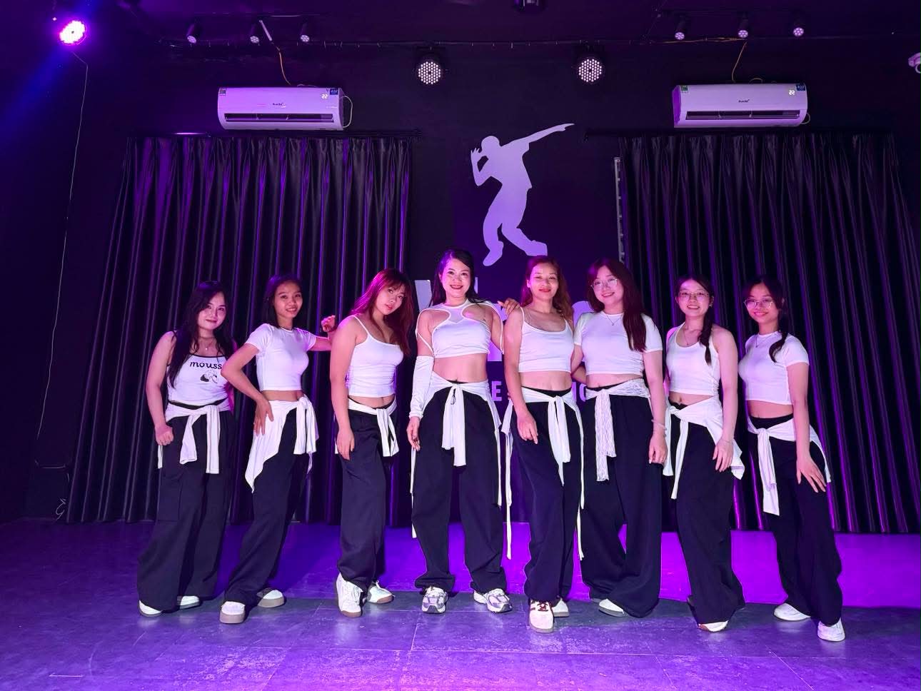 GIRLSTYLE 5 (Khóa hè 2026)