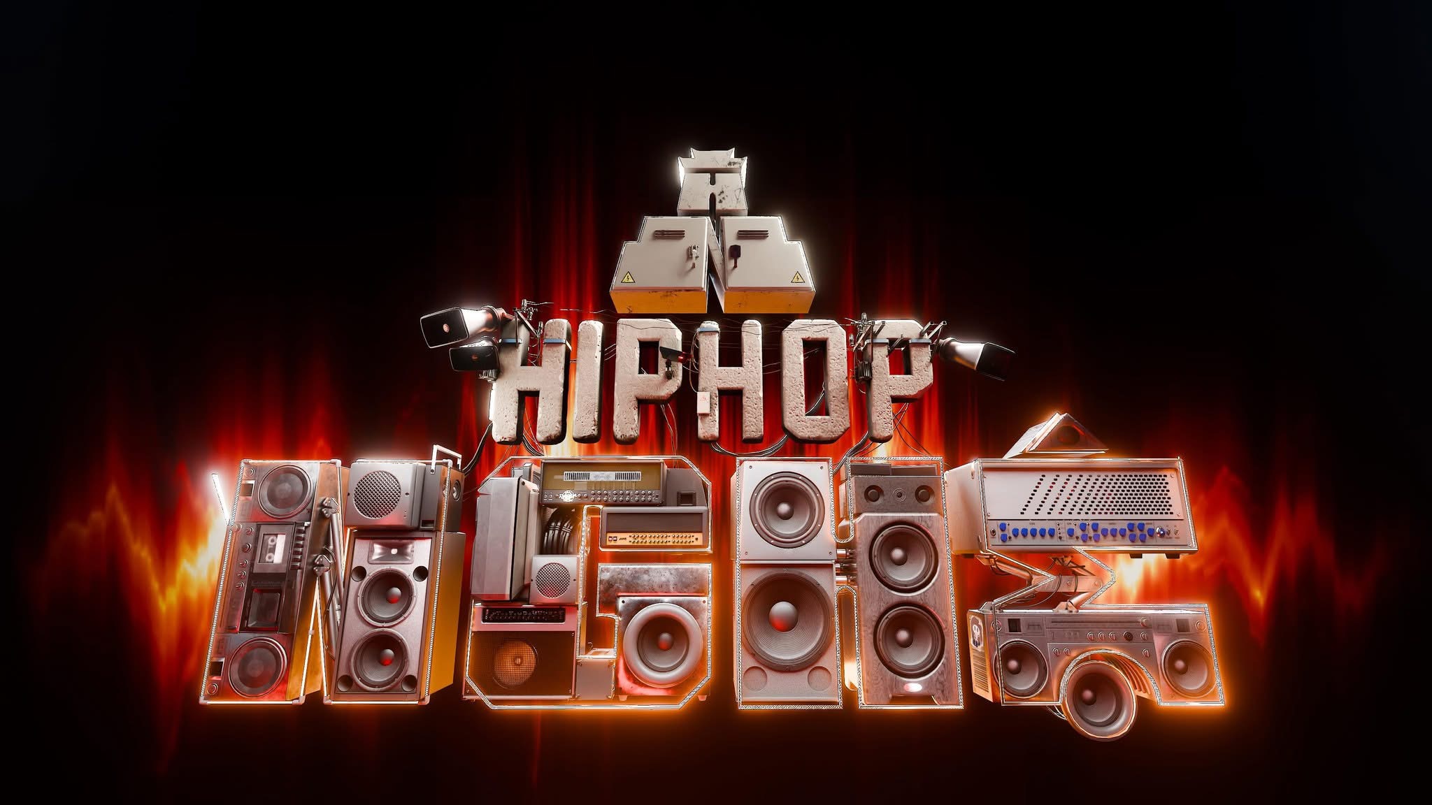 Hiphop Nghệ